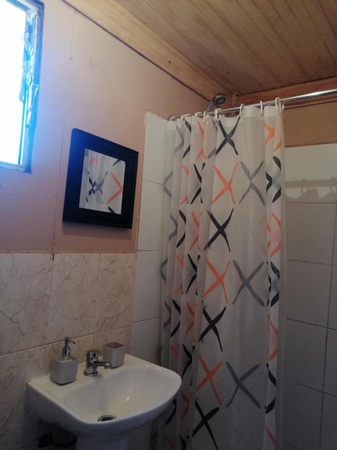 מלון סן פדרו דה אטקאמה La Casa Blanca מראה חיצוני תמונה